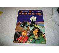 Brunelle et Colin - Tome 03: La Nuit de la Bête