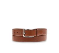 Brunelleschi Belt - male - The Bridge - Belts - Brown - 100 CM - Accessories 100 CM