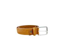 Brunelleschi Belt - male - The Bridge - Belts - Yellow - 110 CM - Accessories 110 CM