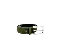 Brunelleschi Cintura - male - The Bridge - Belts - Green - 110 CM - Accessories 110 CM