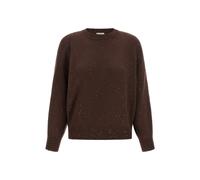 BRUNELLO CUCINELLI 'Diamante' Sweater M