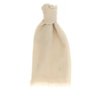 BRUNELLO CUCINELLI Silk Cashmere Scarf U