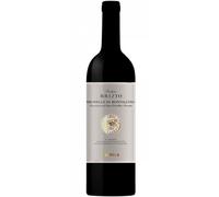 Brunello di Montalcino 2019 - Podere Brizio