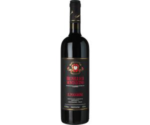Brunello di Montalcino 2021 - Il Poggione