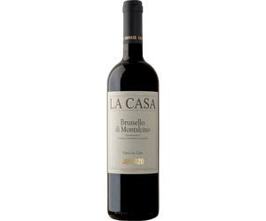 Brunello di Montalcino - Vigna La Casa 2021 - Caparzo