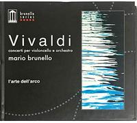 Brunello Mario - Vivaldi