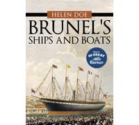Brunel's Ships and Boats