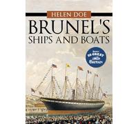 Brunel's Ships and Boats
