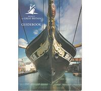 BRUNELS SS GREAT BRITAIN GUIDE BOOK