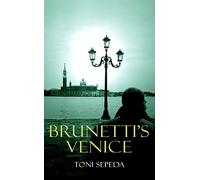 Brunetti's Venice: Walks Through the Novels