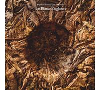 Brunhild Ferrari & Jim O'Rourke - Le Piano Englouti [VINYL]