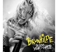 Brunhilde In Love, Yours Hate (Vinyl) 12" Album