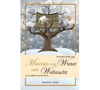 Brunhilde Noffk Märchen für Winter und Weihnacht: Zum Erzählen und Vo (Hardback)
