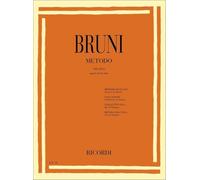 Bruni B. (Viola) - Metodo Per Viola Da 25 Studi