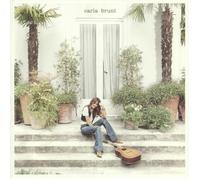 BRUNI, Carla - Carla Bruni - Vinyl (gatefold LP)
