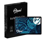 Bruni Screen Protector compatible with Acer Iconia V11 Protector Film, crystal clear Protective Film (2X)