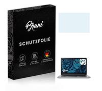 Bruni Screen Protector compatible with Acer Swift 3 14 inch Protector Film, crystal clear Protective Film (2X)