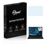 Bruni Screen Protector compatible with Asus ROG Flow Z13 2022 Protector Film, crystal clear Protective Film (2X)