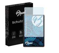Bruni Screen Protector compatible with Blackview Tab 16 Pro Protector Film, crystal clear Protective Film (2X)