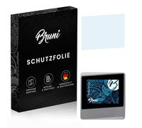 Bruni Screen Protector compatible with Ellipal Titan Mini Protector Film, crystal clear Protective Film (2X)