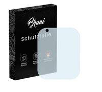 Bruni Screen Protector compatible with Kidsnav Stealth Protector Film, crystal clear Protective Film (2X)