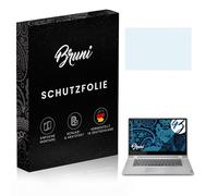 Bruni Screen Protector compatible with Lenovo Idea Pad C340 14 inch Protector Film, crystal clear Protective Film (2X)