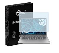 Bruni Screen Protector compatible with Lenovo Idea Pad Flex 5 Gen 8 14 Inch Protector Film, crystal clear Protective Film (2X)