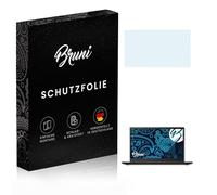Bruni Screen Protector compatible with Lenovo ThinkPad X1 Carbon 7h Gen. 2019 Protector Film, crystal clear Protective Film (2X)