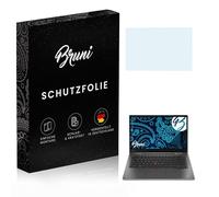 Bruni Screen Protector compatible with Lenovo ThinkPad X1 Yoga 4rd Gen 2019 Protector Film, crystal clear Protective Film (2X)