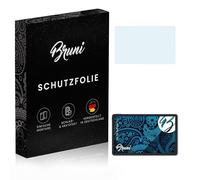 Bruni Screen Protector compatible with TCL NxtPaper 11 Protector Film, crystal clear Protective Film (2X)