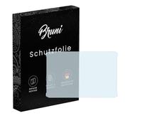 Bruni Screen Protector compatible with Ulefone Armor Pad 5 Ultra Protector Film, crystal clear Protective Film (2X)
