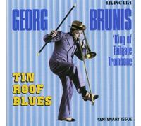 Brunis, Georg - Tin Roof Blues
