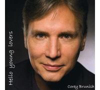 Brunish, Corey - Hello Young Lovers