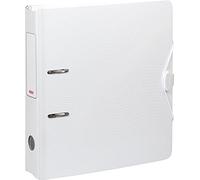 BRUNNEN 102043700 | Folder | "Wave" | 7 cm | White