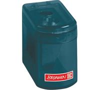 BRUNNEN Can Sharpener Klicki Colour Code Denim