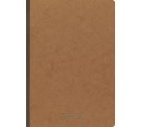 Brunnen CUADERNO ECO ENCUADERNADO PAUTADO 192 PÁGS.