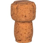 BRUNNEN Eraser "Cork" Brown