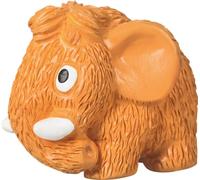 BRUNNEN Eraser "Mammut" 3D | Brown