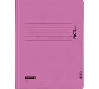 Brunnen Fact 102010522 Spiral File A4 Plus Box) Pink
