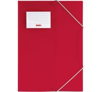 Brunnen Fact 104160423 Collection Folder Polypropylene A4 Translucent Polypropyl