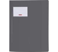 Brunnen Fact A4 File Folder Grey
