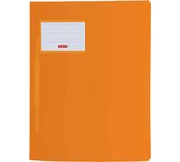 Brunnen Fact Polypropylene Folder A4 24 x 34 cm Translucent Coloured singolo Ar