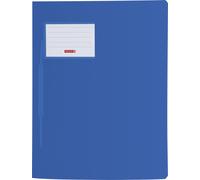Brunnen Fact Polypropylene Folder A4 24 x 34 cm Translucent Coloured singolo Bl
