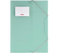 BRUNNEN Fact!pp Portfolio Folder Mint