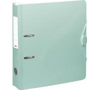 BRUNNEN Folder Wave Colour Code Mint