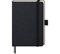 Brunnen Kompagnon Classic 105521905 Notebook Hard Cover 9.5 x 12.8 cm 192 Pages