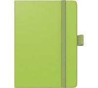 BRUNNEN Kompagnon Weekly Calendar Model 732 2023 Sheet Size 10 x 14 cm Green