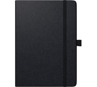 BRUNNEN Kompagnon Weekly Calendar Model 791 2023 A5 Black