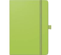 BRUNNEN Kompagnon Weekly Calendar Model 791 2023 A5 Green