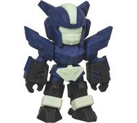 BRUNNEN Robot Heroes 3D Eraser